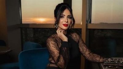 منى زكي تكشف «للوفد» أسرار أبطال رحلة 404