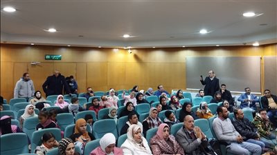 تفاصيل ورشة القومي للإعاقة لتمكين ذوي الهمم وذويهم بالتعاون مع محافظة البحيرة