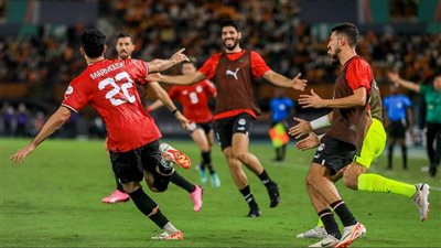 مشاهدة مباراة مصر والكونغو بث مباشر يلا شوت في بطولة كأس الأمم الافريقية 2023