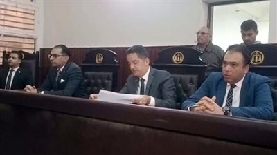 المشدد 20 عامًا لشابين و5 سنوات لـ 12 آخرين قتلوا جارهم فى مشاجرة بالمنيا 