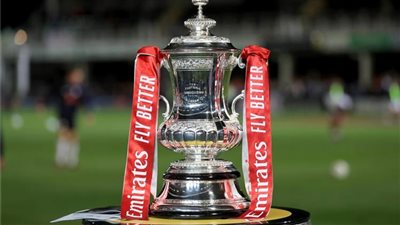 تعرف على مواجهات الدور الرابع من كأس الاتحاد الإنجليزي 