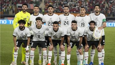 يلا شوت الآن EGYPT.. مشاهدة مباراة مصر والكونغو الديمقراطية اليوم بث مباشر في دور 16 كأس أمم أفريقيا