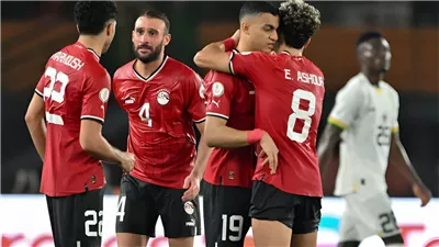 يلا شوت Youtube.. مشاهدة مباراة مصر والكونغو يلا شوت اليوم في كأس أمم إفريقيا