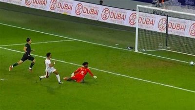 الزمالك يضرب أهلي جدة بثلاثية ويتوج بكأس دبي للتحدي