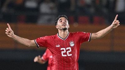 مشاهدة مباراة مصر والكونغو بث مباشر اليوم يلا شوت