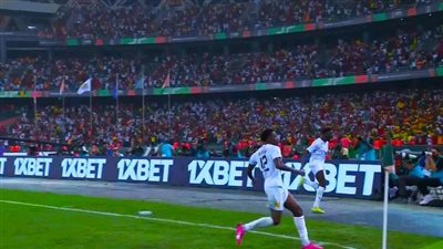 أمم افريقيا..غينيا تتأهل لربع النهائي وتنتظر الفائز بين مصر والكونغو