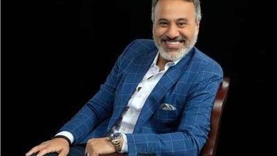 إيهاب فهمي تكريم الفنان راشوان توفيق ليس الأخير 