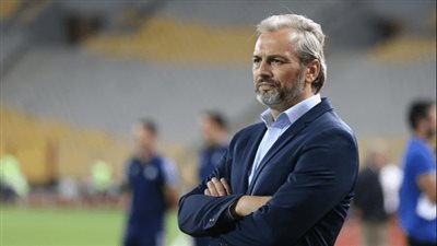 ديسابر يعلن تشكيل الكونغو الرسمي لمباراة مصر