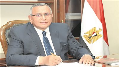 عبدالسند يمامة يقرر تحديث وتنقية عضوية اللجان النوعية بالوفد