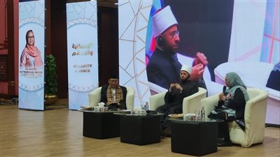 أسامة الأزهري يشارك في ذكرى وفاة رئيس إندونيسا الأسبق 