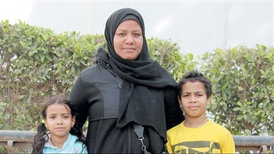 الأيتام... ونفقات الحياة 