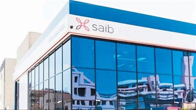 Saib: نسبة كبيرة من الاستثمارات فى أذون الخزانة أدوات دين على الحكومة!