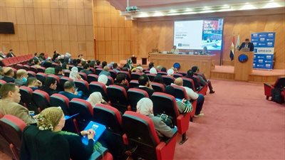 السياحة تشارك في الجلسة التحضيرية لمنتدى جامعات التراث 