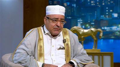 تلاوة ترتجف لها القلوب بصوت الشيخ صلاح الجمل (فيديو)