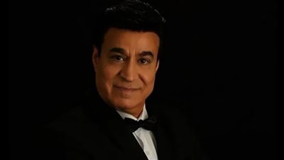 حلمي عبد الباقي: نقابة الموسيقيين لم تقصر فى حق حلمي بكر 