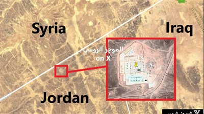 الحوثي بعد قصف قاعدة الأردن: على أمريكا استيعاب السخط ضد تواجد قواتها وهذه رسالة