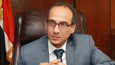 هيثم الحاج: الثقافة لها دور كبير فى الدفاع عن هوية الأوطان