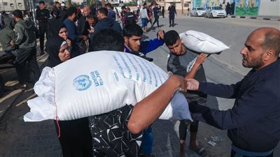 عاجل.. الأمم المتحدة: علينا أن نقر بدور 