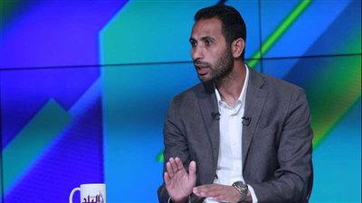 وائل القباني: الكرة المصرية مليئة بالكوارث والسمسرة 