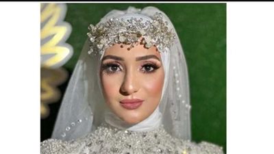 يوم واحد في عش الزوجية .. استنشاق الغاز يكتب نهاية عروس  البحيرة|التفاصيل الكاملة  