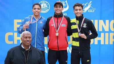 سباحو سموحة يتألقون في اليوم الأول لبطولة منطقة الأسكندرية والدلتا لسباحة الزعانف
