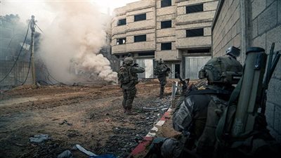 جيش الاحتلال يوسع عملياته في شمال غزة بعد عودة المقاومة