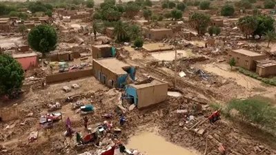 بينهم قوات حفظ السلام.. مصرع 52 شخصا بهجوم إرهابي بمنطقة متنازع عليها بالسودان 