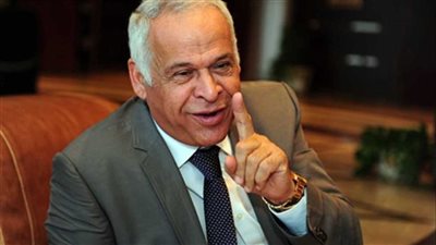 حبس فرج عامر لاتهامه بـ سب عضو مجلس إدارة سموحة