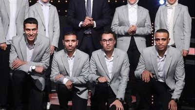 جامعة سوهاج تتأهل لدور الـ٨ ببرنامج 