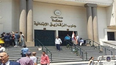 تأجيل محاكمة 6 متهمين بقتل شاب في الشرقية