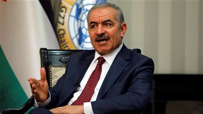 أشتية: الاحتلال ينشئ مستوطنات بالضفة والهجوم على الأونرروا انتقامي