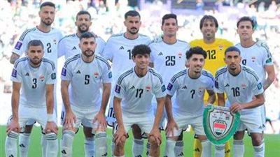 يلا شوت النشامى.. مشاهدة مباراة الأردن والعراق اليوم بث مباشر في كأس آسيا