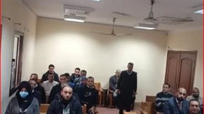 حبس الراقصة حورية عامين وتغريمها مبلغًا ماليًا كبيرًا