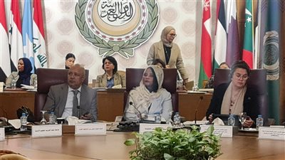الجامعة العربية: البرنامج الإقليمي العربي مع الأمم المتحدة يستهدف سيادة القانون ومكافحة الفساد والإرهاب 