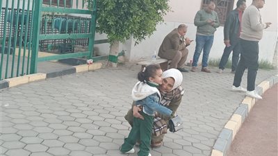  أستاذة بجامعة الإسكندرية تشارك برضيعتها في مؤتمر إبداع بجامعة بنها