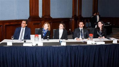 نائب المحافظ تشارك ورشة العمل الثانية الخاصة بخطة عمل المدن الخضراء بالاسكندرية