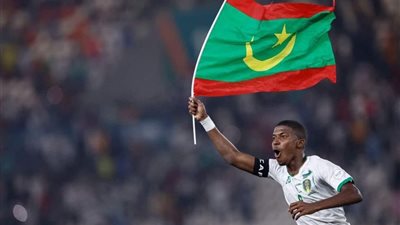 أمم أفريقيا.. موعد مباراة موريتانيا والرأس الأخضر في صدام المفاجآت