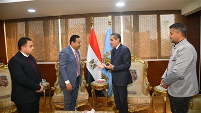  الغربية تُدشن أكبر حملة توعوية بأهداف المشروع  القومي لتنمية الأسرة