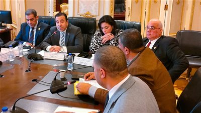 محافظة القاهرة : نعمل على تنفيذ استراتيجية الرئيس ورفع كفاءة الخدمات المقدمة للجمهور