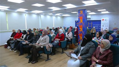 محافظ كفرالشيخ يتابع المرحلة الثانية من برنامج 