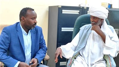  حركة العدل والمساواة تجدد دعمها للقوات المسلحة السودانية