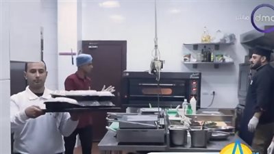 الإخوة الإنسانية.. تفاصيل أول مطعم بالمجان في مصر (فيديو)