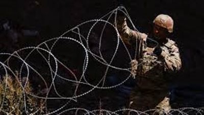 الخارجية الروسية لبايدن: حان الوقت لتحرير تكساس