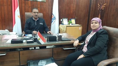 تعليم قوص يعلن بدء الحجز المجانى لقافلة طب العيون المركزية 