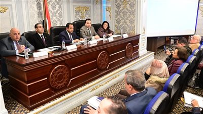 رئيس اتصالات النواب: تعميم التحول الرقمي في الوظائف أعاد الثقة بين المواطن والحكومة 