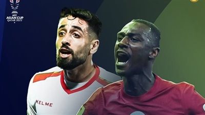 يلا شوت .. مشاهدة مباراة قطر وفلسطين بث مباشر اليوم في كأس آسيا 2024 