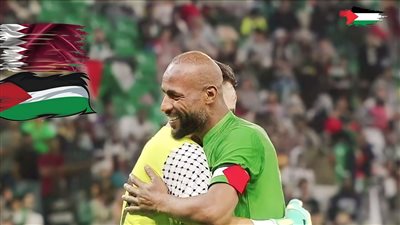 بث مباشر مشاهدة مباراة قطر وفلسطين يلا شوت بدون تقطيع HD في كأس آسيا