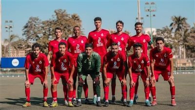 صيد 2003 يتأهل للدور قبل النهائي لبطولة دوري السوبر لكرة القدم