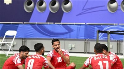 موعد مباراة الأردن وطاجيكستان في ربع نهائي كأس اَسيا
