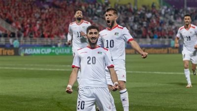 بث مباشر، مشاهدة مباراة قطر وفلسطين يلا شوت اليوم في كأس آسيا 2023